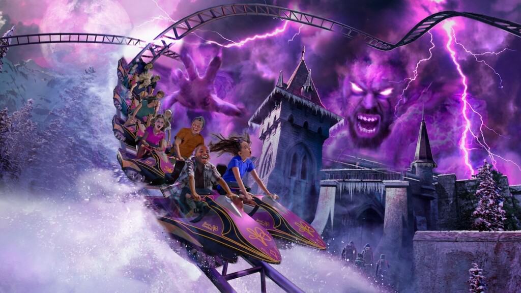 busch gardens williamsburg darkoaster