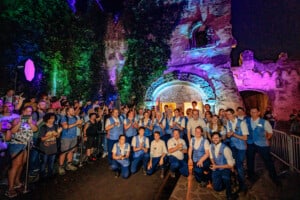 efteling spookslot closure