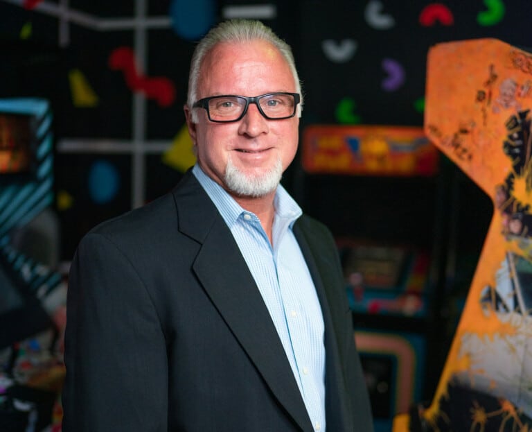 meow wolf eric piner