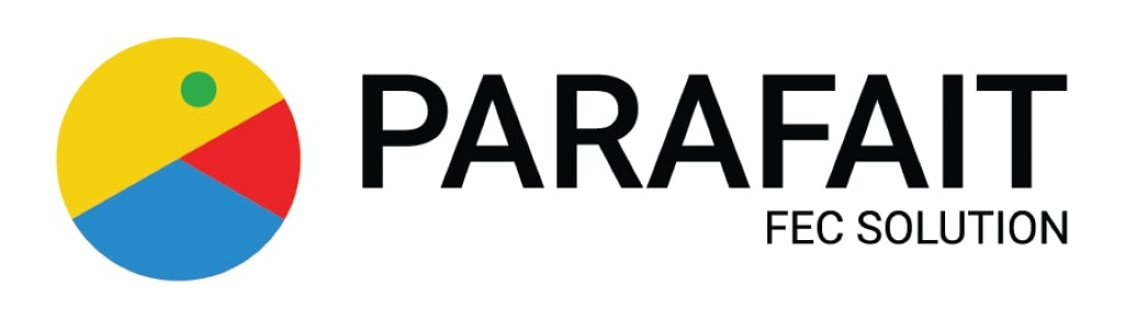 Semnox Parafait logo