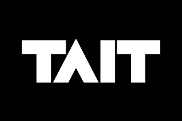 TAIT logo