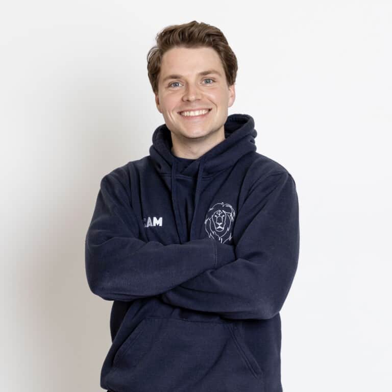 cameron whitnall