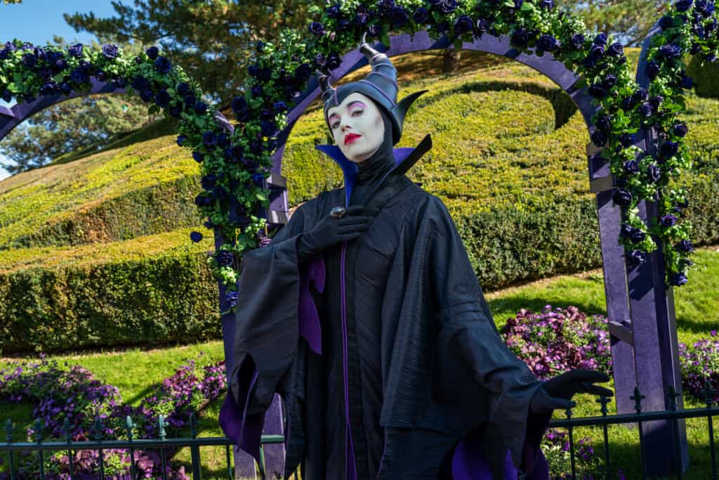 Halloween And Disney Villains Return To Disneyland Paris Blooloop