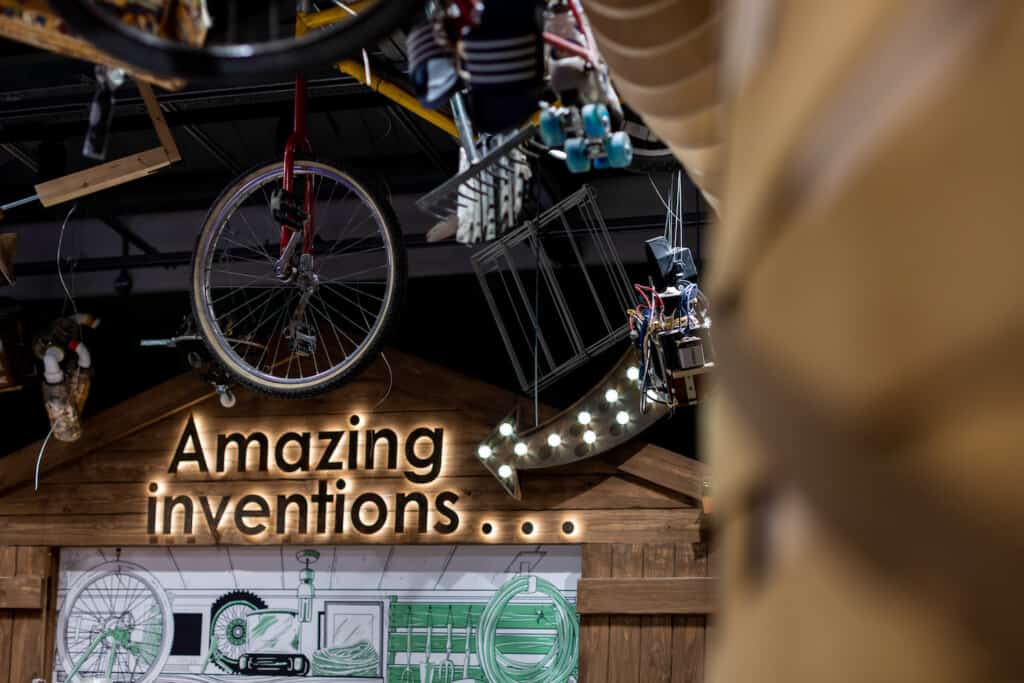 eureka science and discovery merseyside