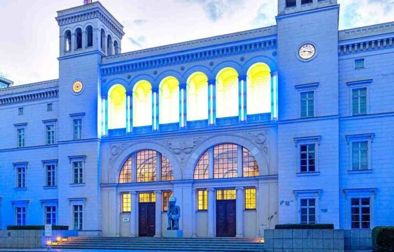 Hamburger Bahnhof