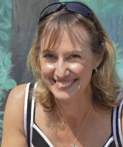 judy mann lang