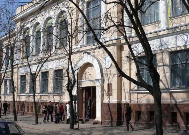 kharkiv art museum