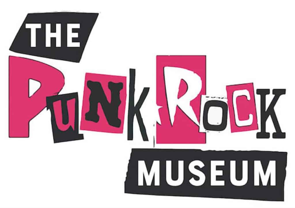 punk rock museum las vegas