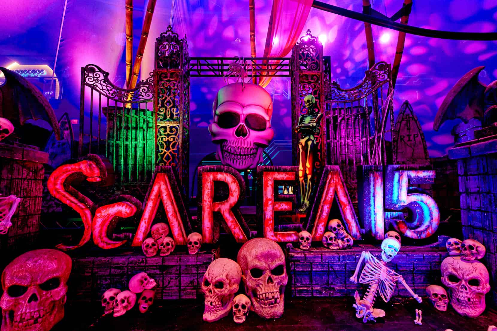 ScAREA15 Experiences Unveiled For Halloween Blooloop scarea15-experiences-unveiled-for-halloween-blooloop