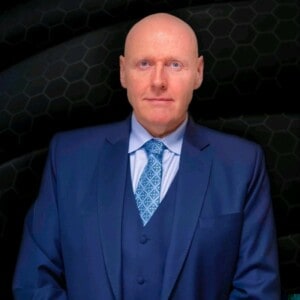 warren baverstock