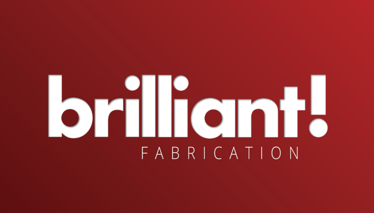 Brilliant Fabrication Logo