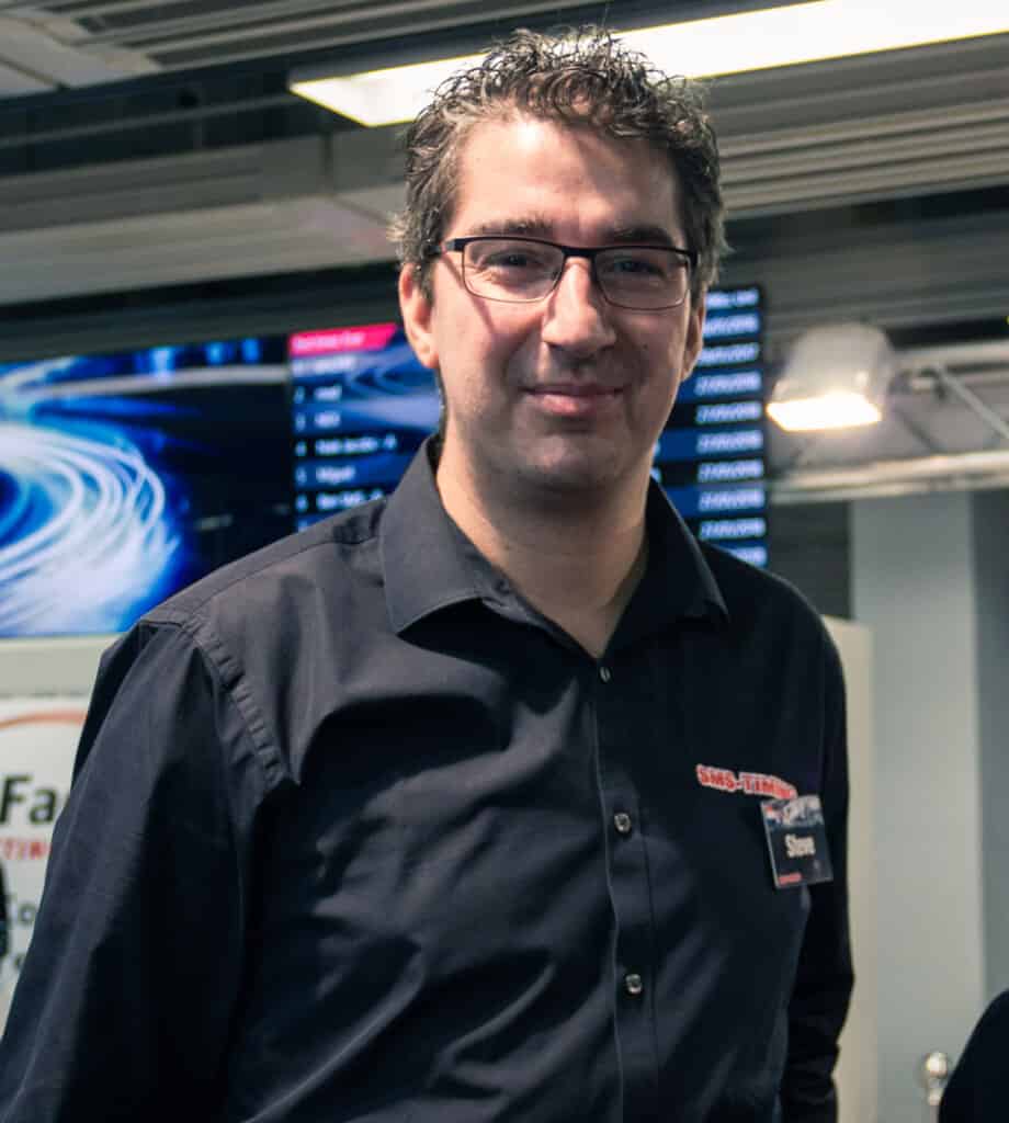 BMI Steve-Dekerf