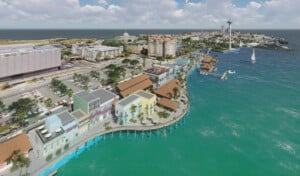 Bahía Urbana Park IDEAS