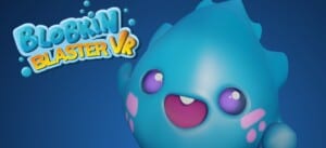 Blobkin Blaster VR metaverse