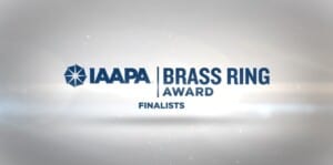 IAAPA Brass Ring Award Finalists