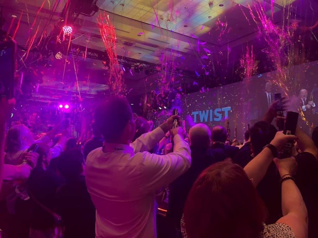 IAAPA Expo 2022 opens trade show floor in Orlando blooloop