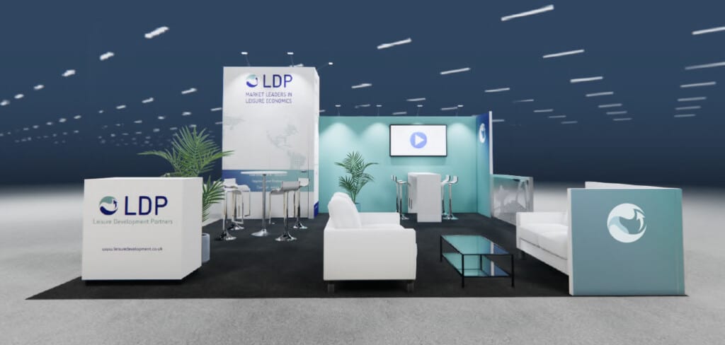 LDP IAAPA Expo 2022