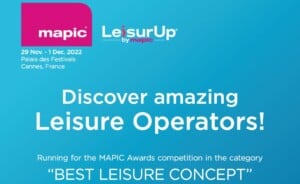 LeisurUp Discover amazing leisure operators