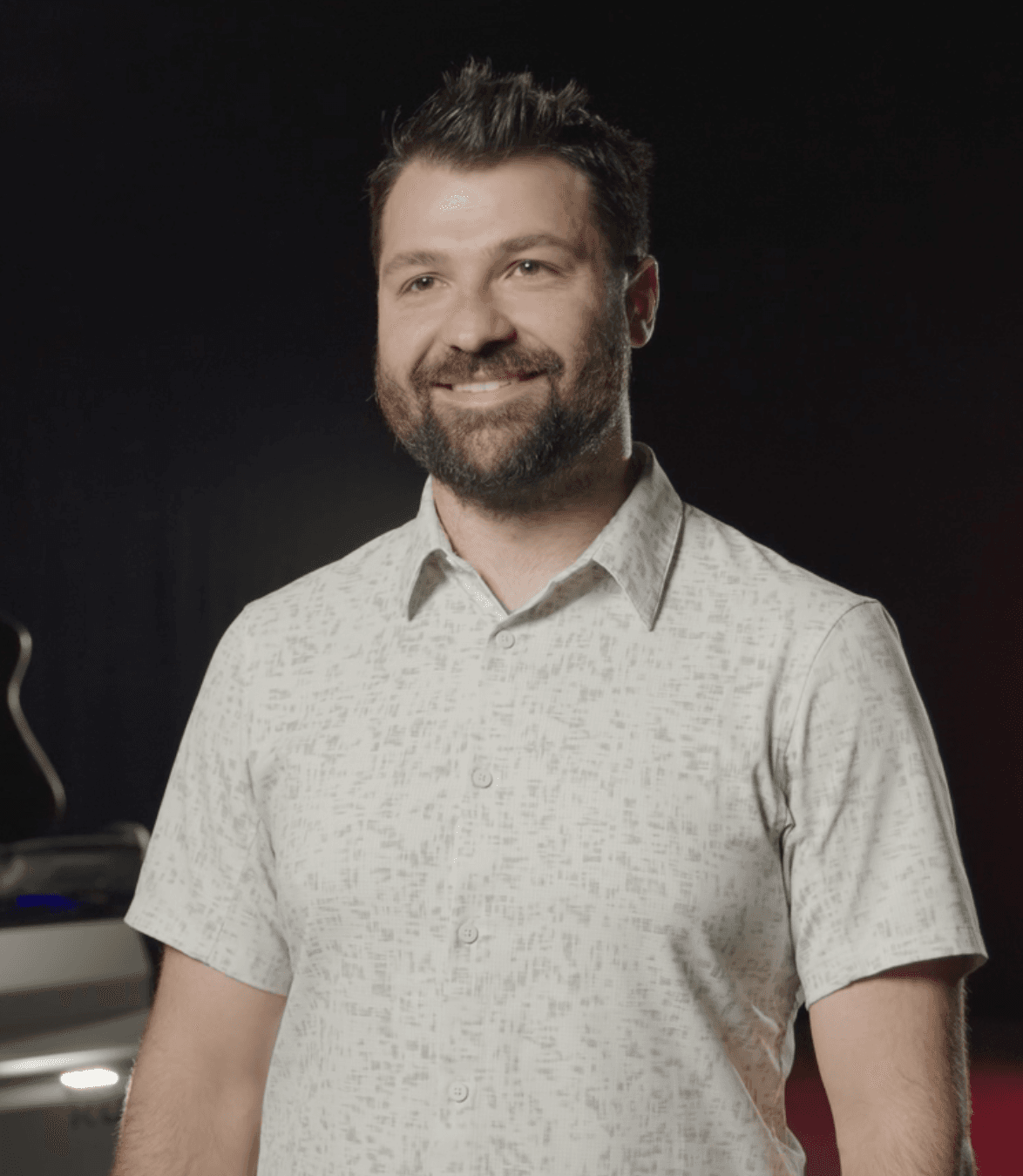 Mark Stepanian | CAVU Designwerks | blooloop influencer 2022