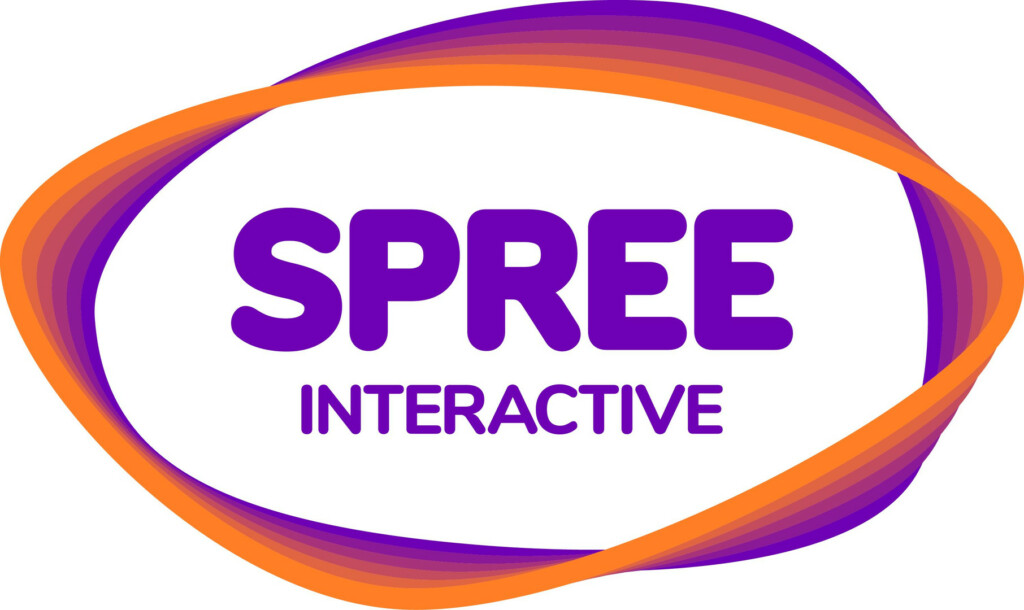 Spree Interactive logo