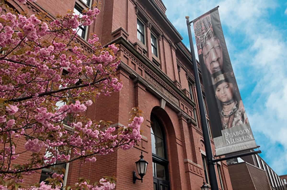 Peabody Museum to return Native hair samples blooloop