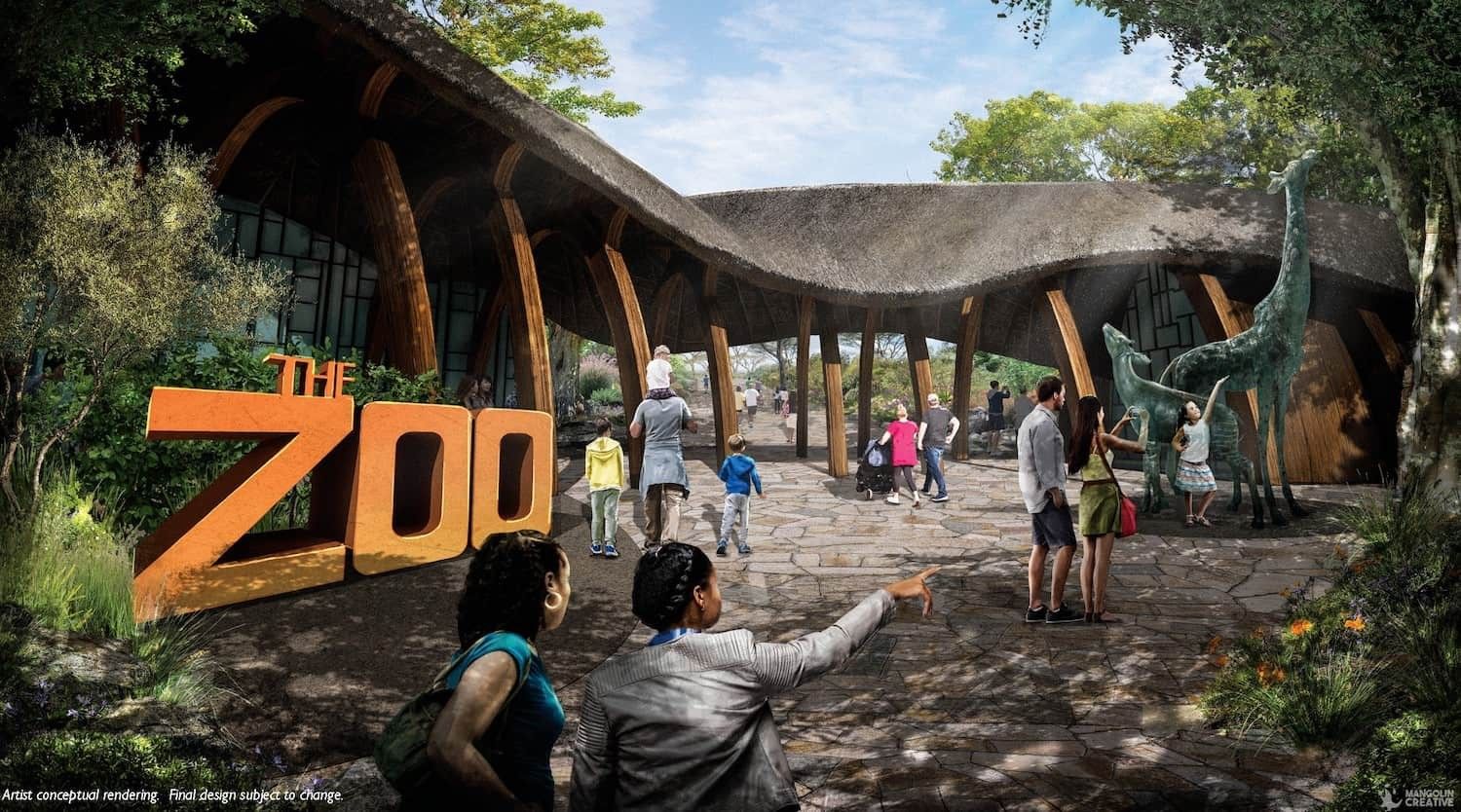 Sacramento Zoo unveils vision for new site in Elk Grove blooloop