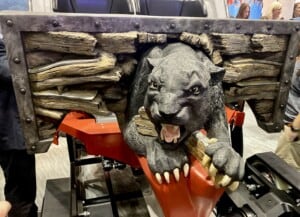 wildcat's revenge hersheypark