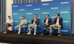 Bisnow’s Future of Uptown and Deep Ellum event in Dallas, Texas