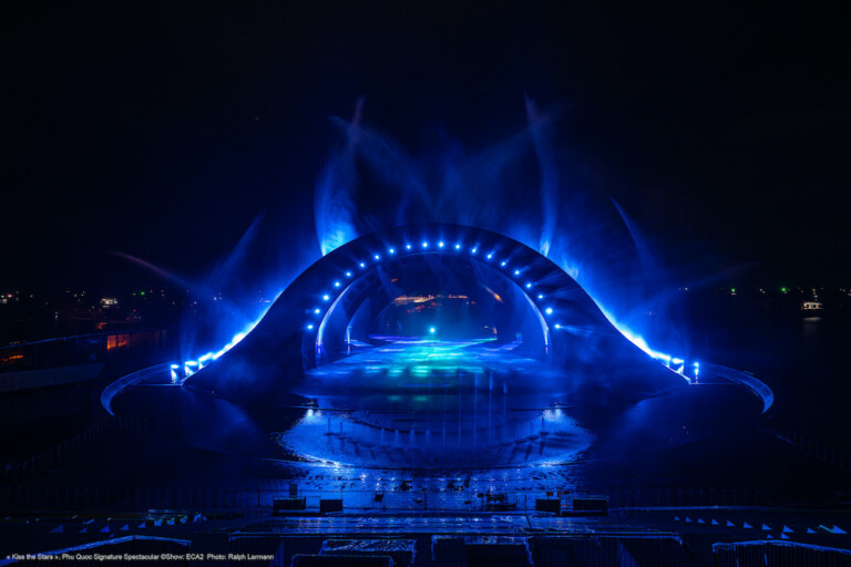 ECA2_PHU-QUOC_Kiss the Stars show