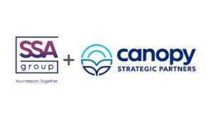 SSA and Canopy Strategic Partners