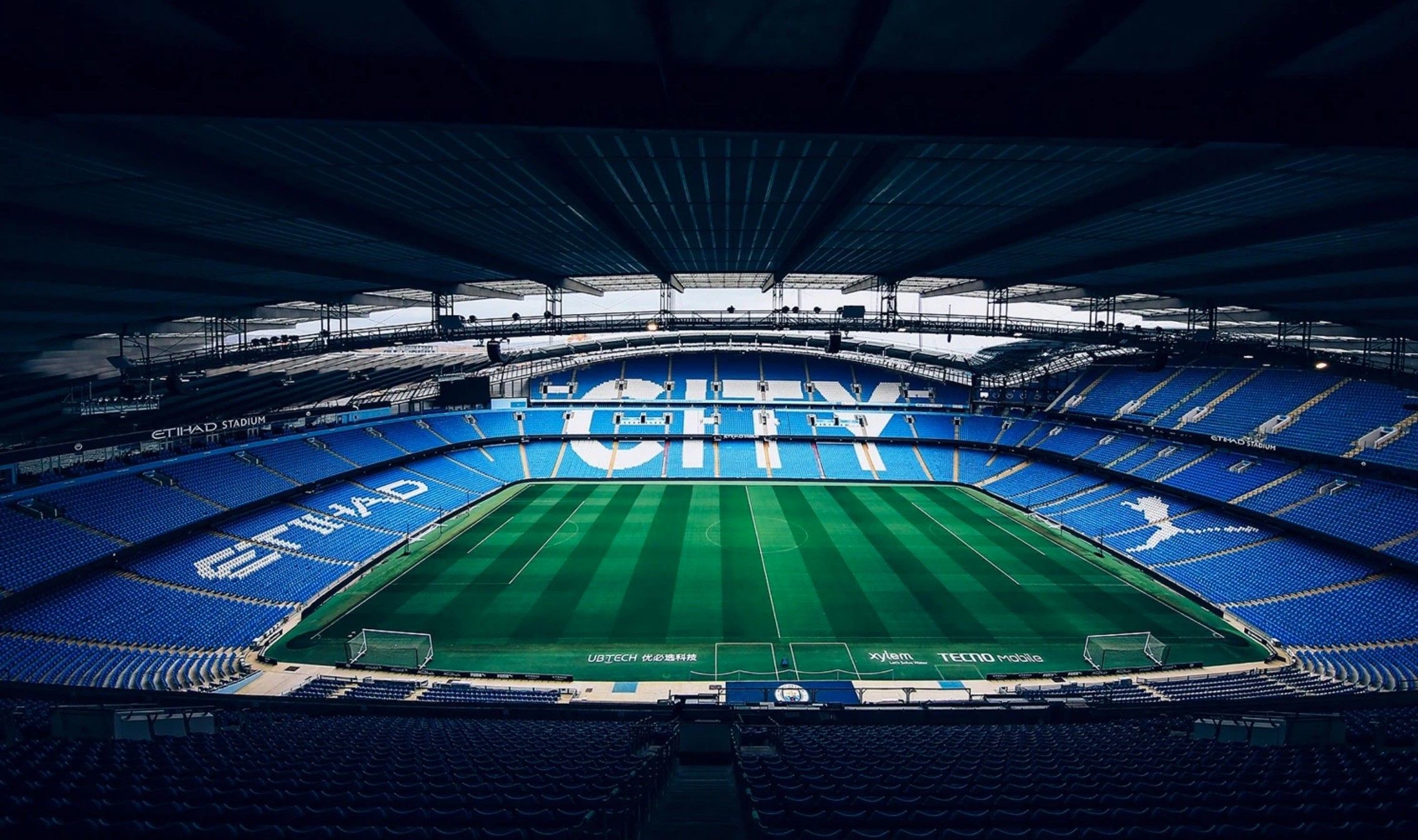 Manchester City plans expanded fan experiences blooloop
