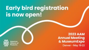 AAM Early Bird Denver 2023