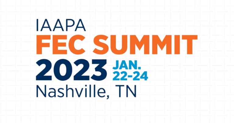 IAAPA FEC Summit 2023