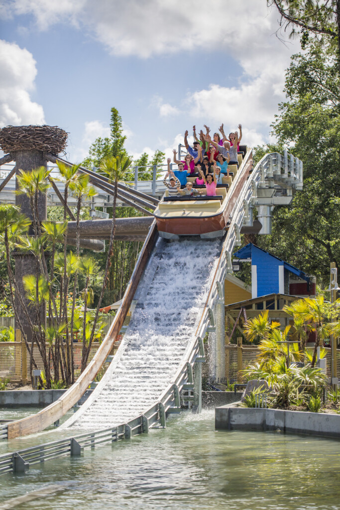 Roaring Springs_ZooTampa