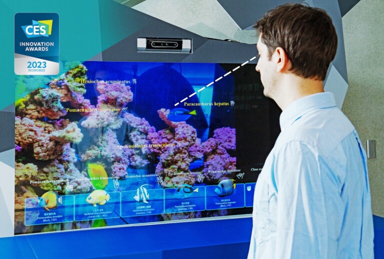 ai aquarium