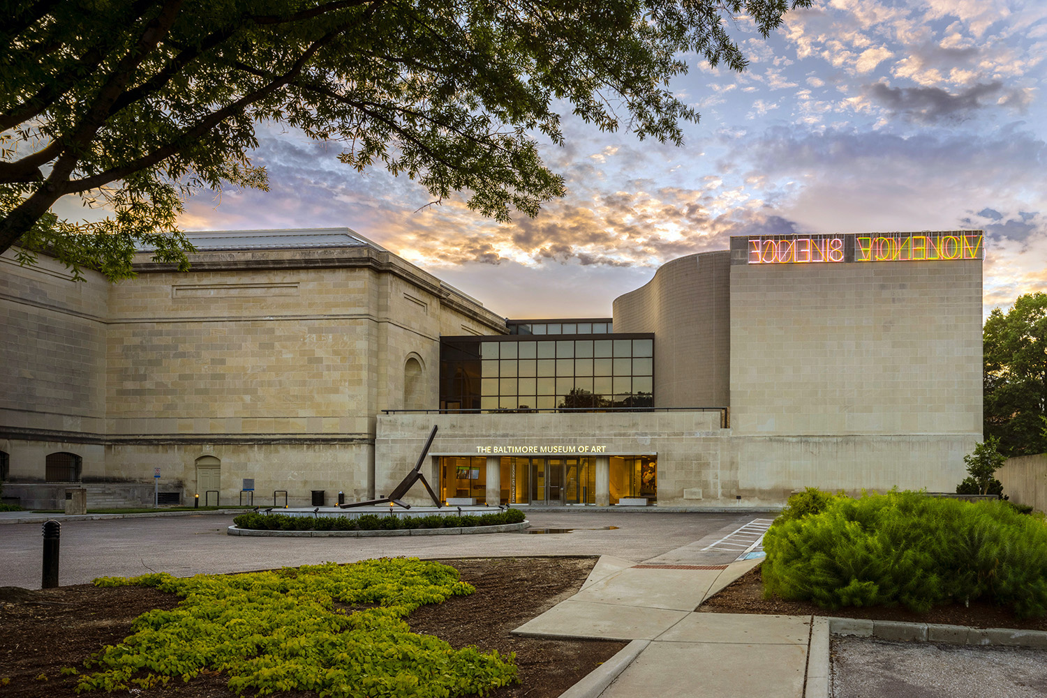 Baltimore Museum of Art names Asma Naeem as new director