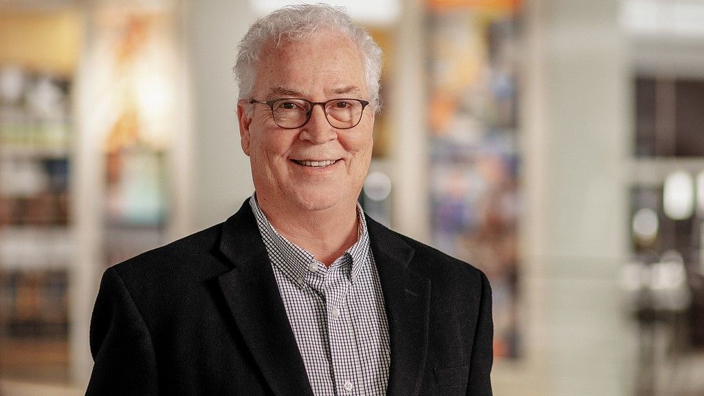 Former Imagineering president Bob Weis joins SCAD - Vimarsana News