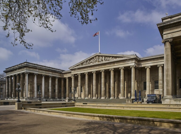 british museum