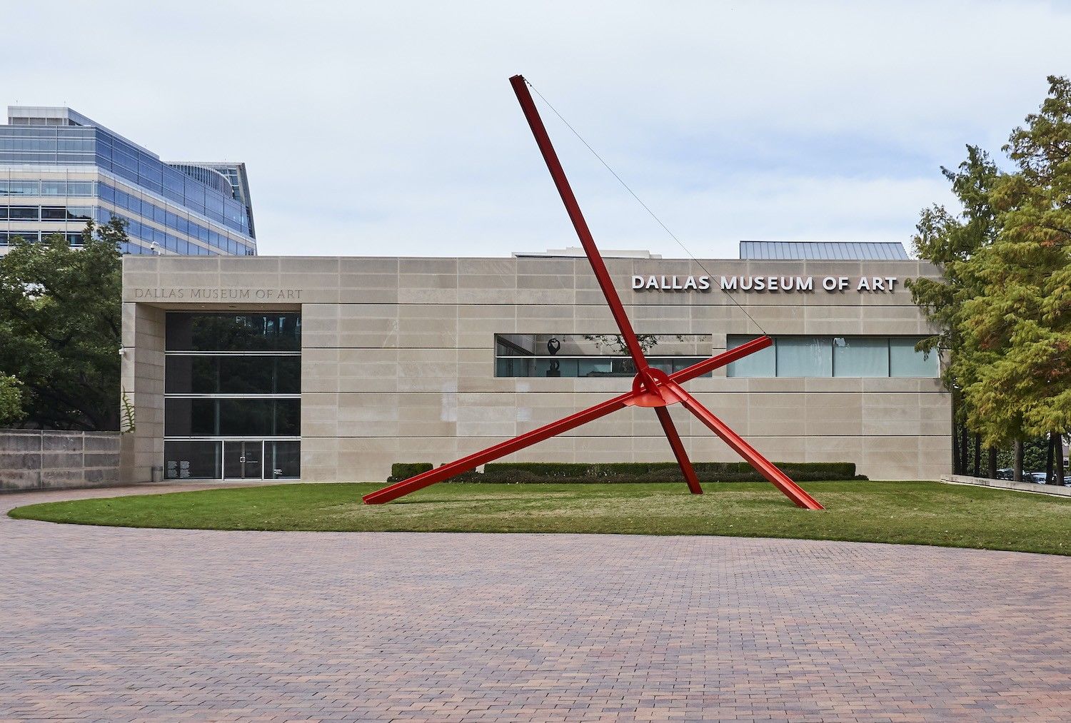 Dallas Museum of Art launches design competition | blooloop