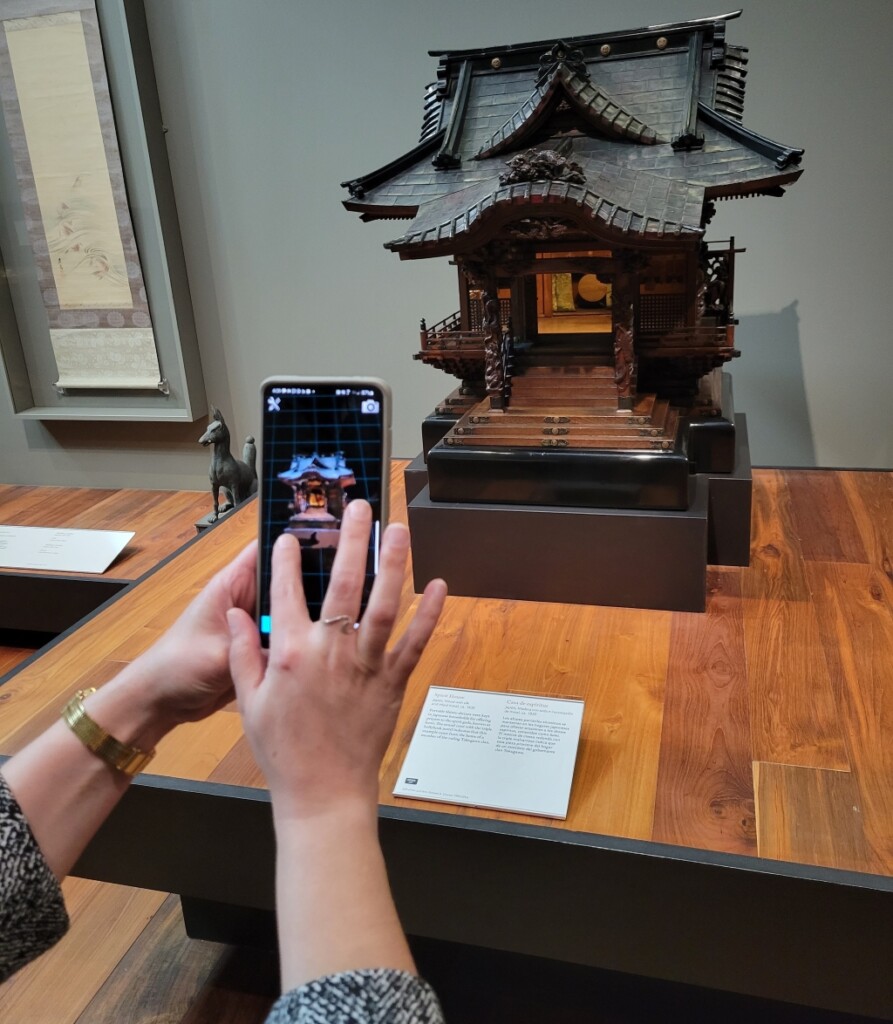 Spirit House app