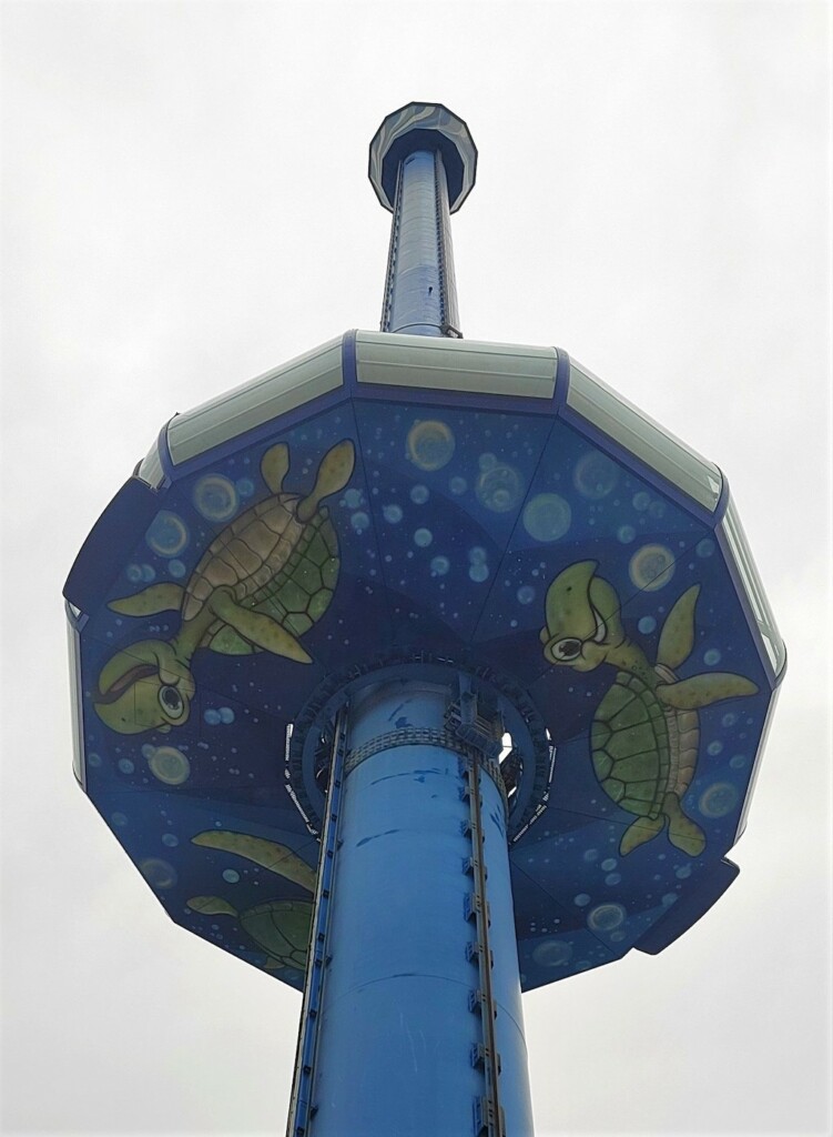 Hainan R&F Ocean Paradise Sky Tower Huss
