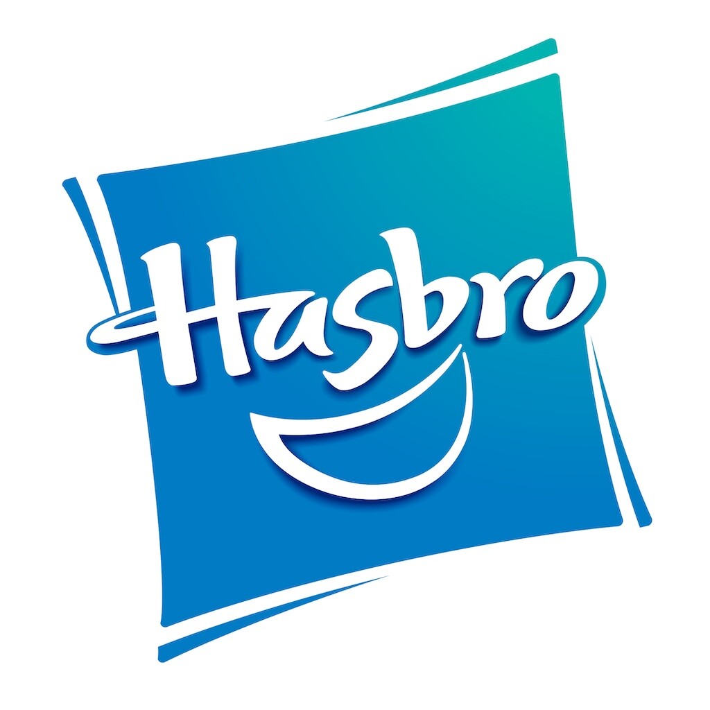 Hasbro logo