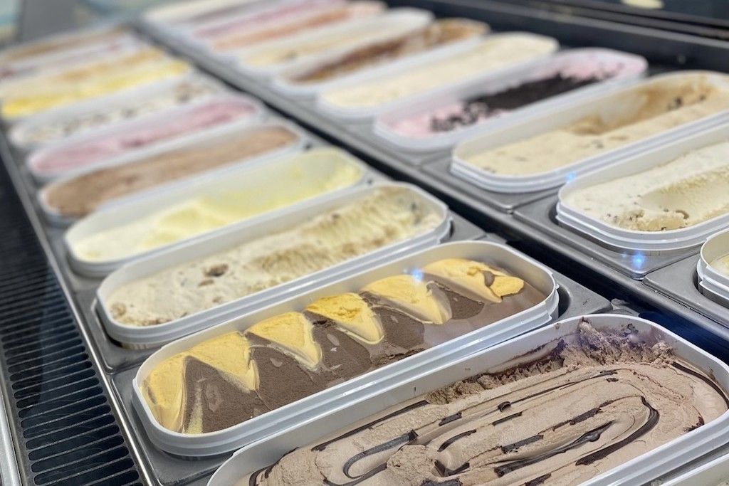 Vennersys boosts business at The Ice Cream Farm blooloop