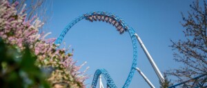 top roller coasters europe
