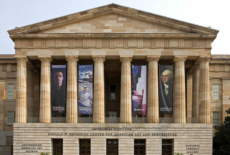 smithsonian american art museum