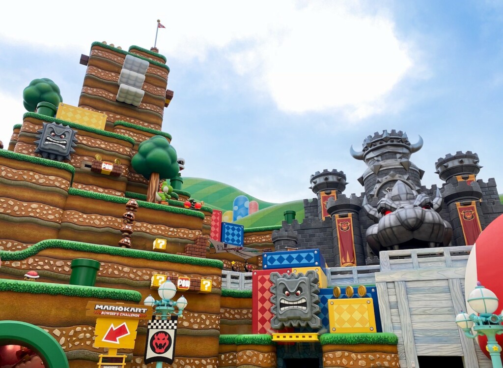 super nintendo world universal studios hollywood