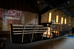 titanic belfast