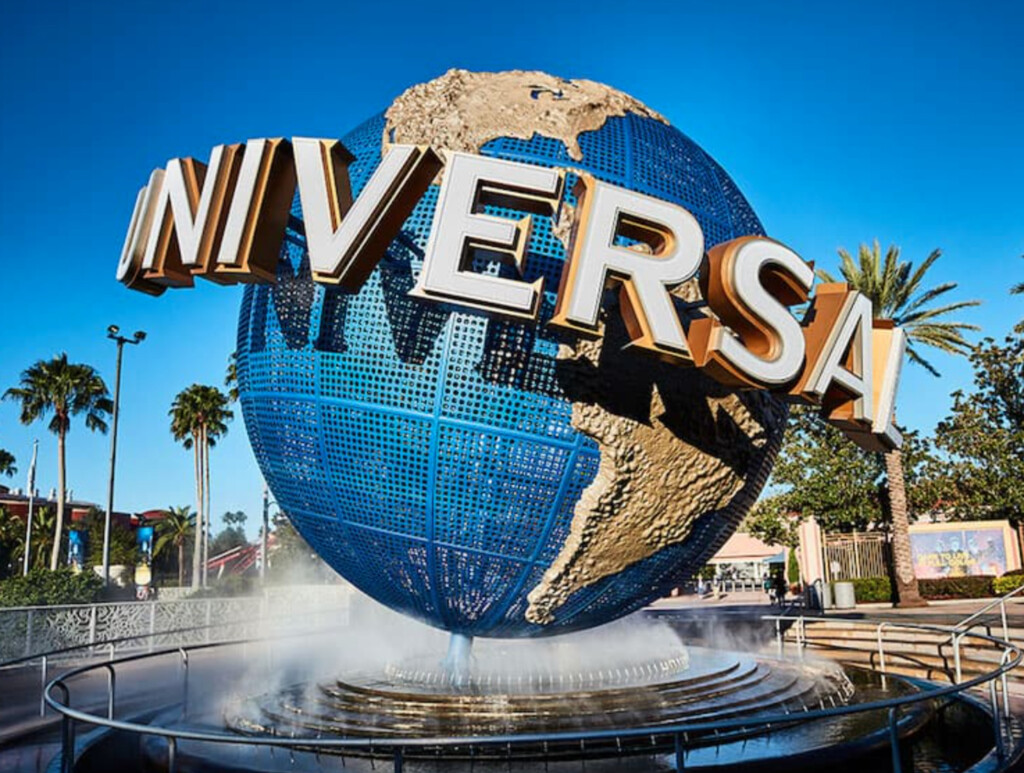 universal orlando resort