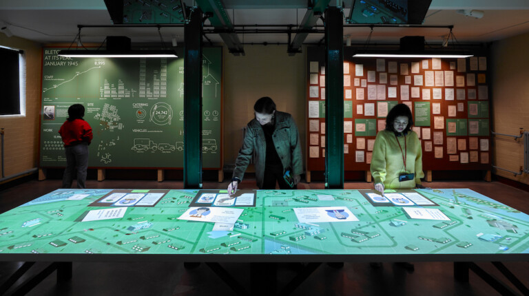 AY-PE-The-Intelligence-Factory-Youre-in-Charge-Bletchley-Park