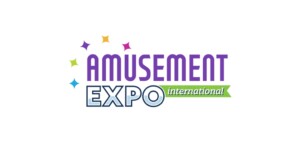 Amusement Expo International logo